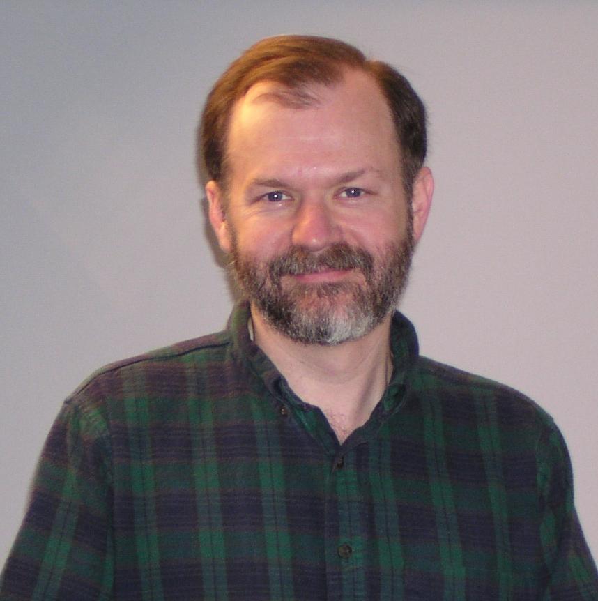 Robert Lang
