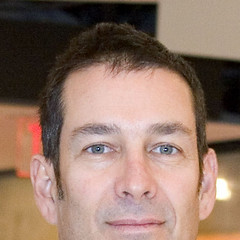 Phil Stanton