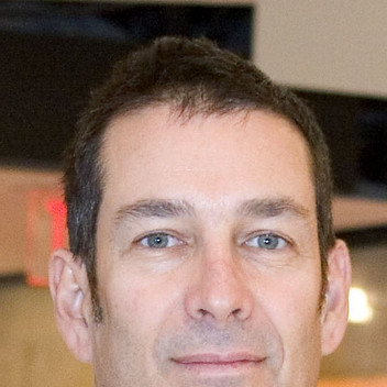 Phil Stanton