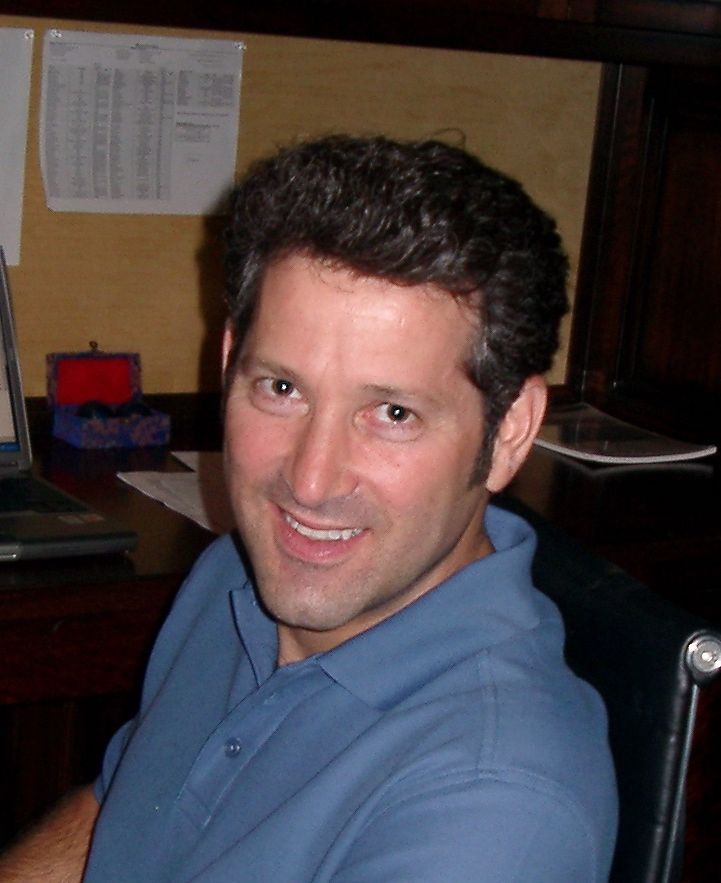 Adam Slutsky