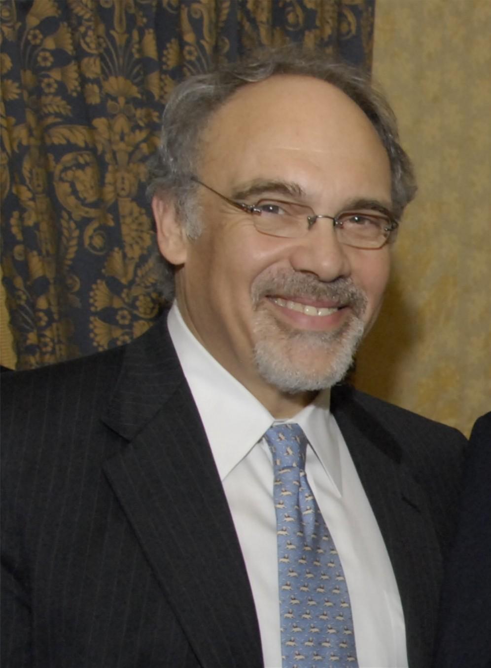 Irwin Redlener
