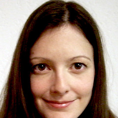 Crystal Baranyk