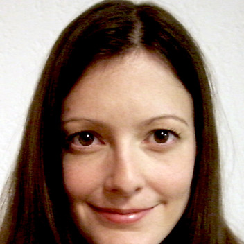 Crystal Baranyk