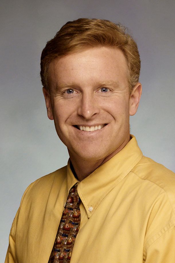 Greg Biel