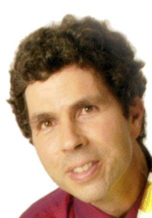 Daniel Holzman