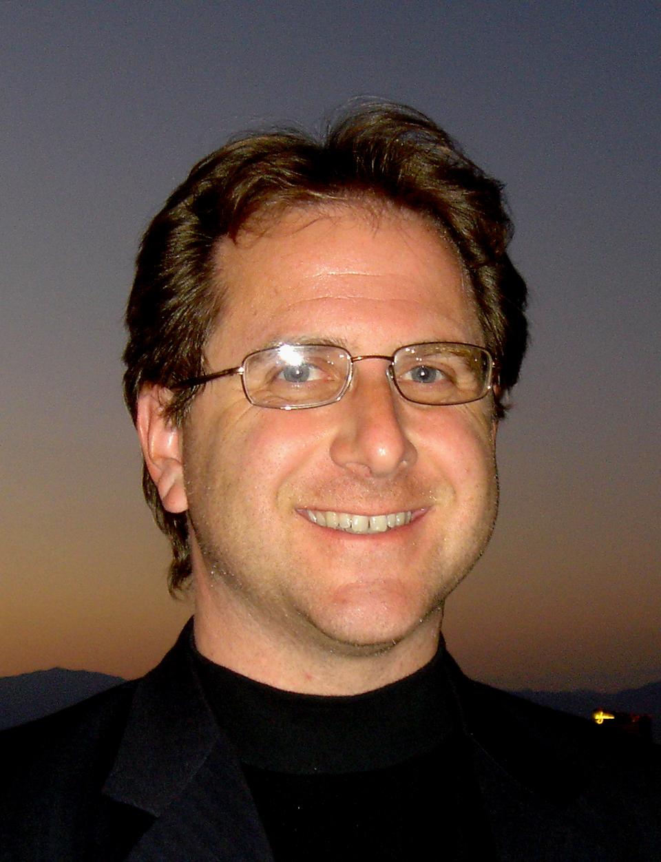 Craig Allen