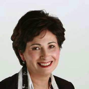 Sharonne Phillips