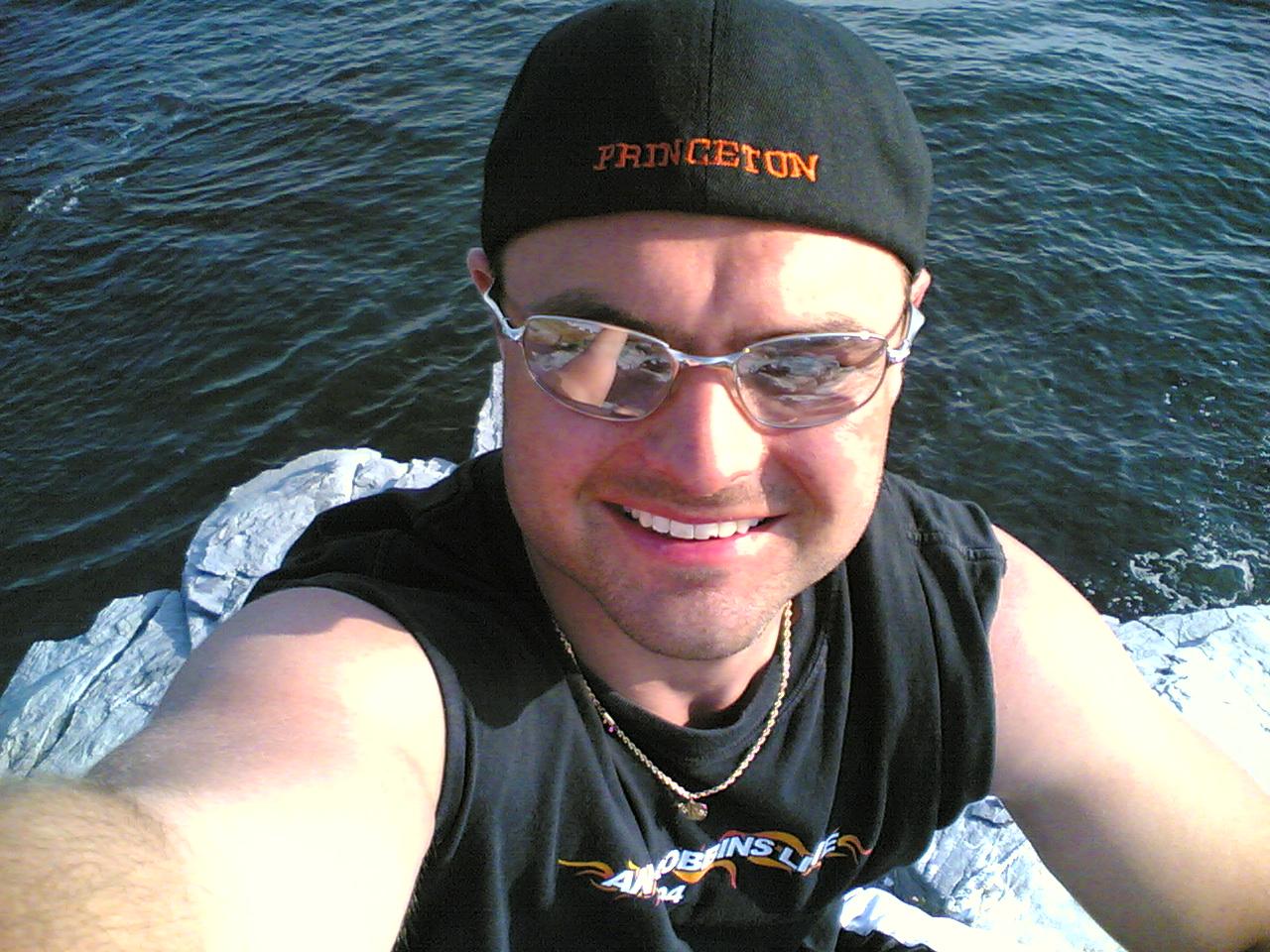 Troy Byrd