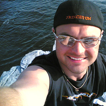 Troy Byrd