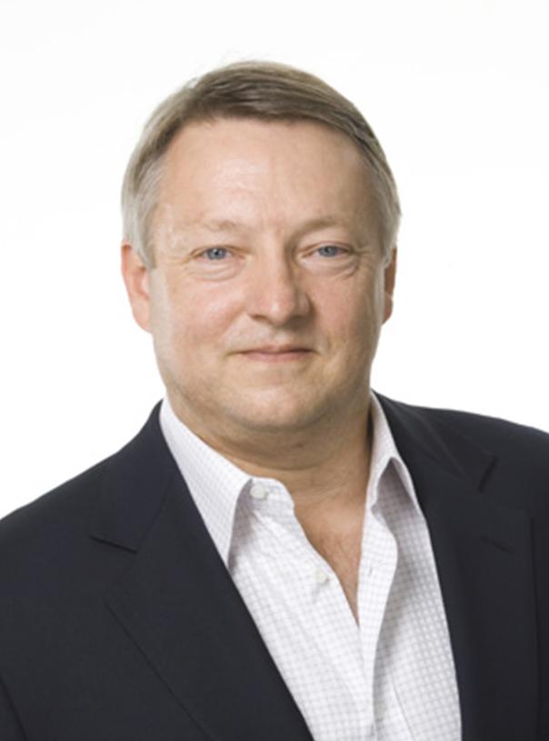 Stephan Dolezalek