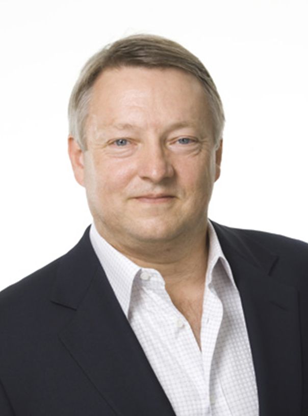 Stephan Dolezalek