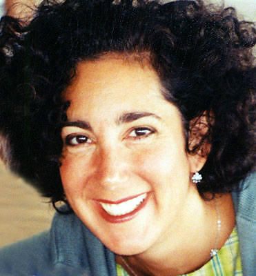 Susan Aminoff