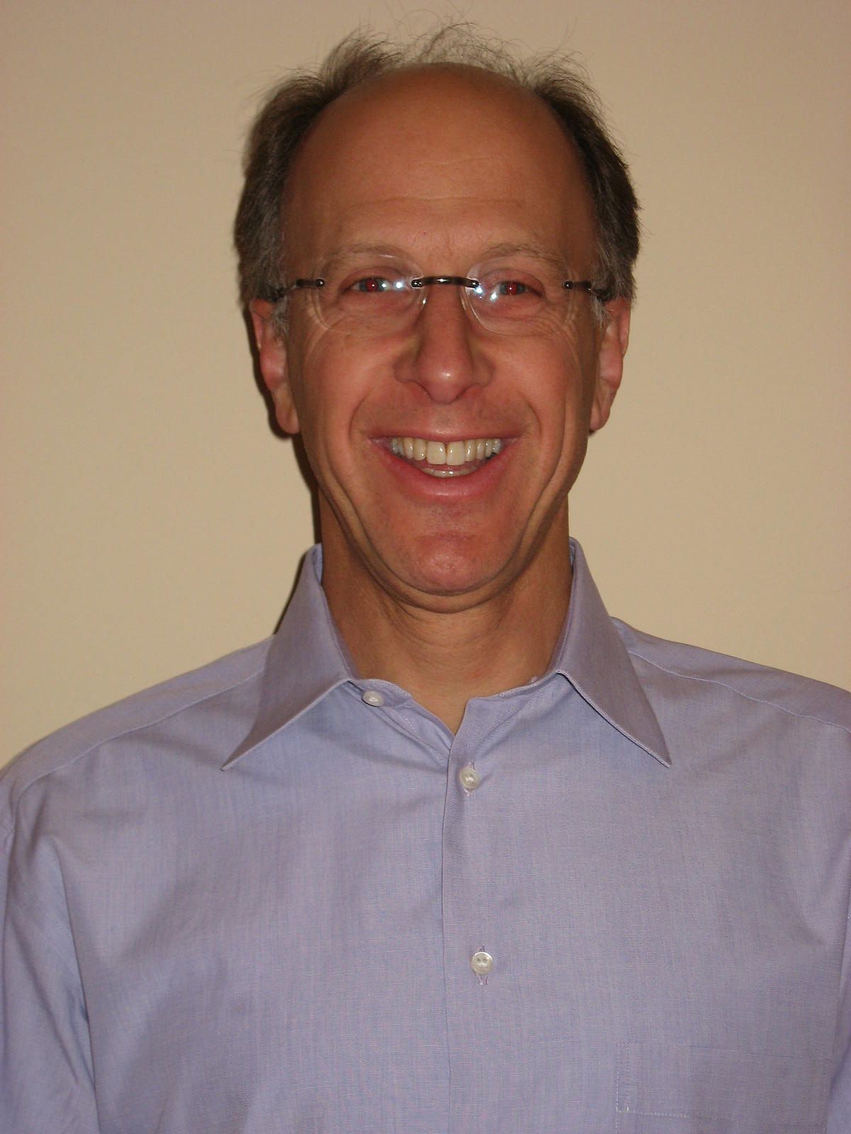 Howard Zack
