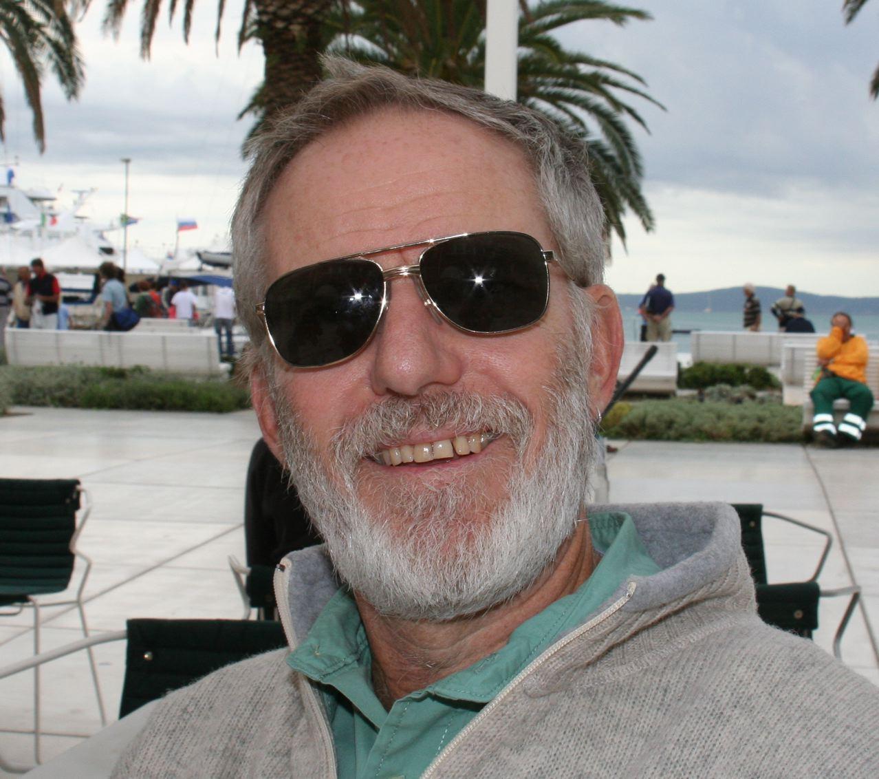Robert (Rob) Pew