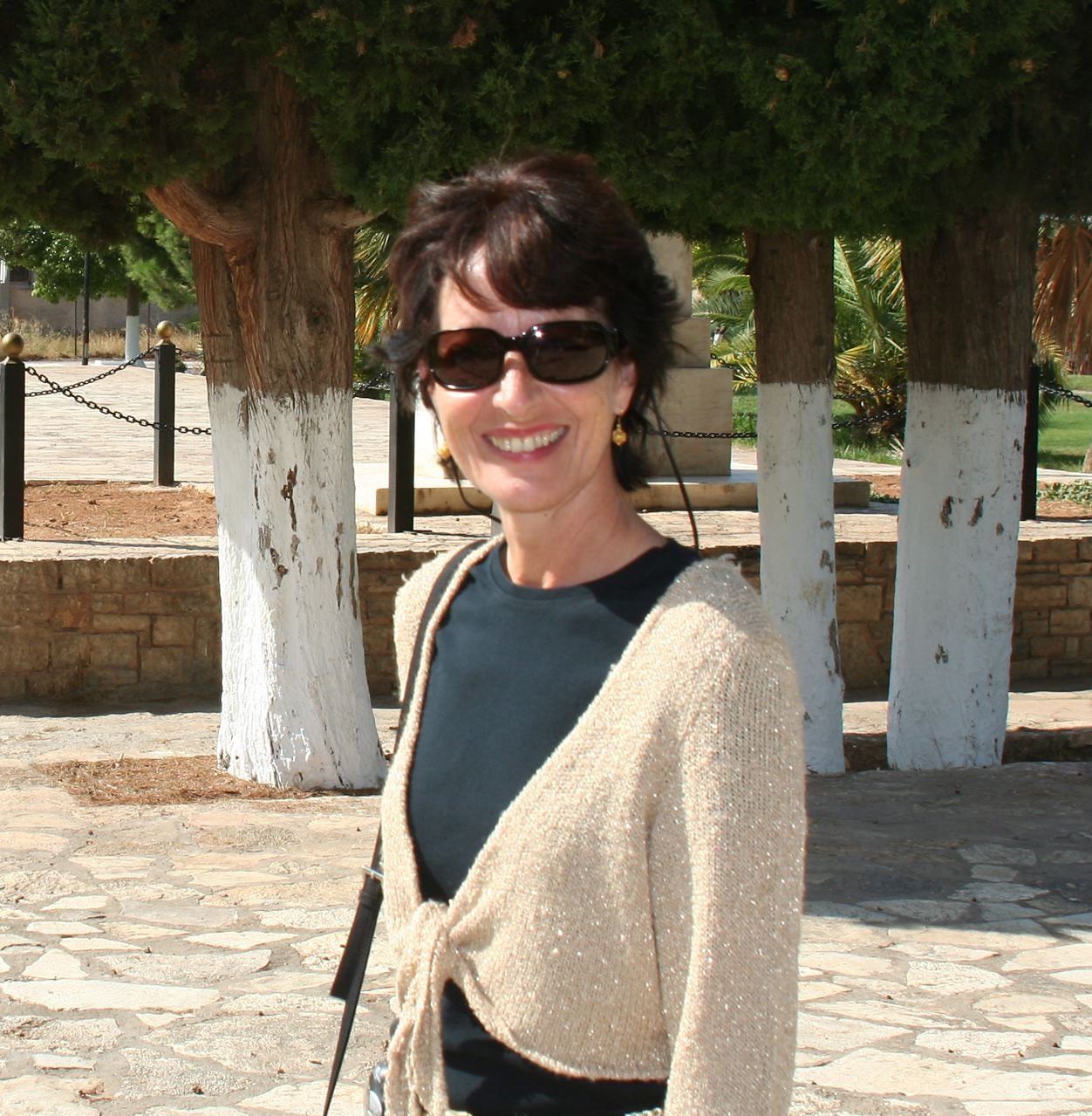 Susan Taylor