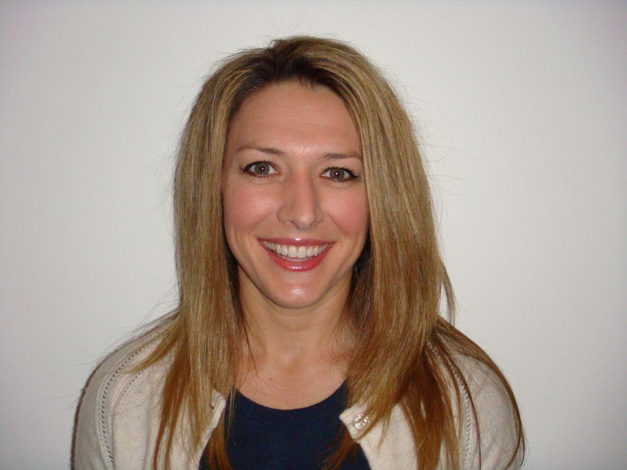 Janelle Pinnell