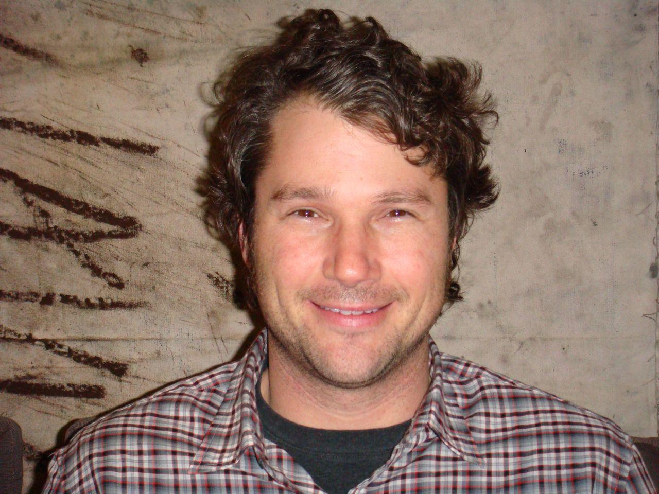 Alden Pinnell