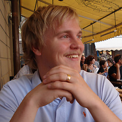 Mattias Ask