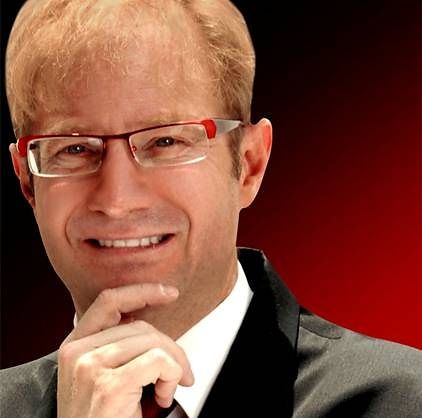 Andres Roemer