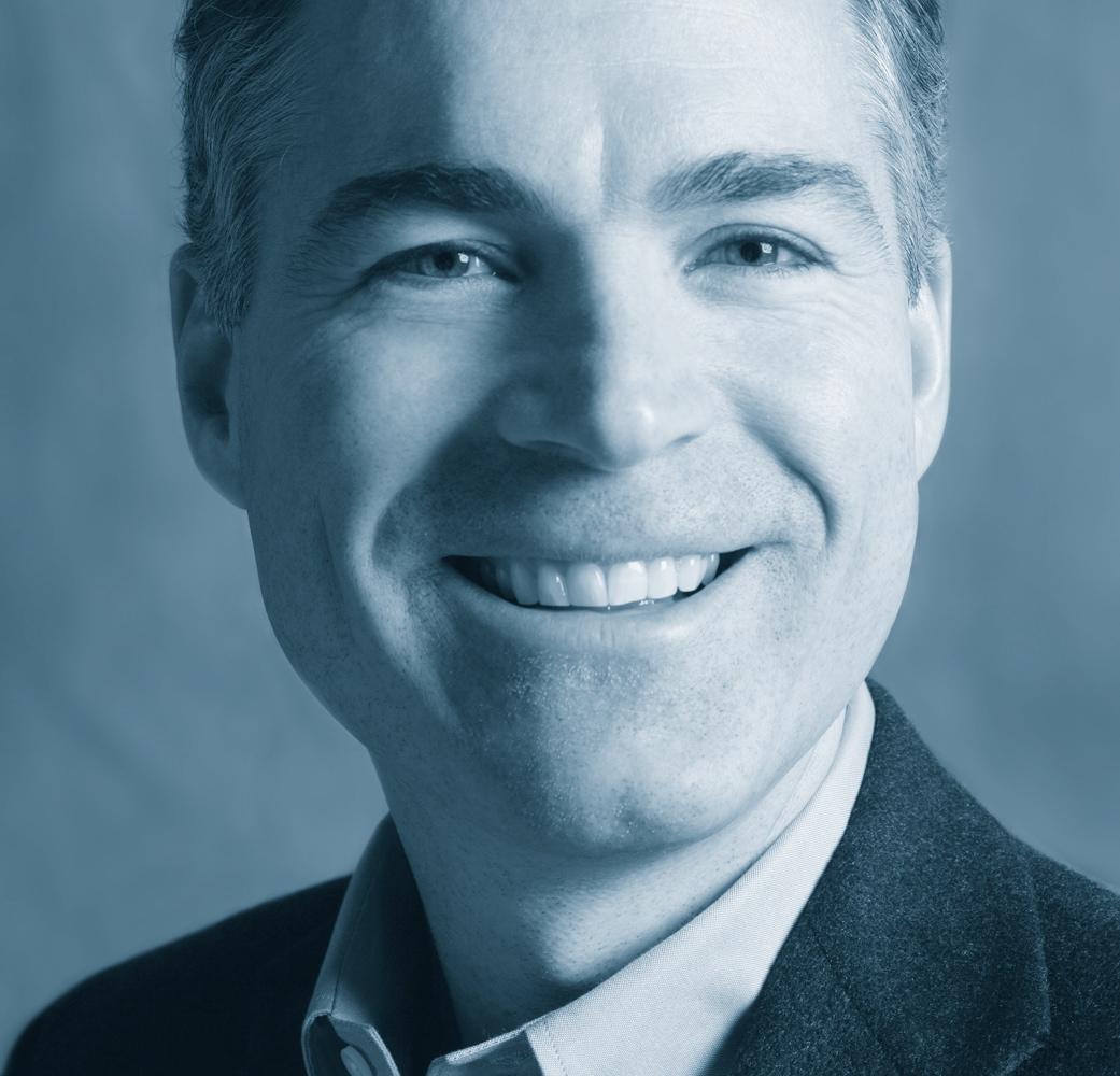 Eric Blais