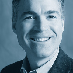 Eric Blais
