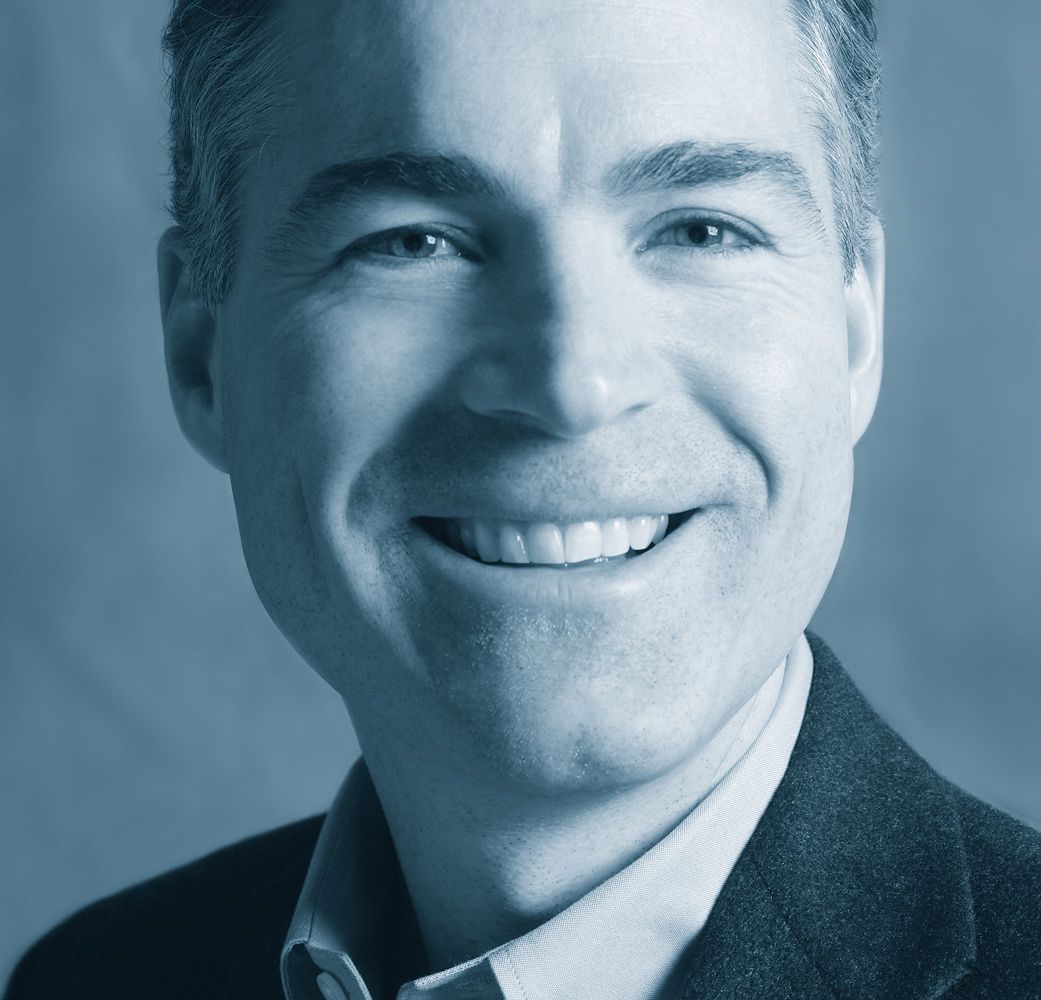 Eric Blais