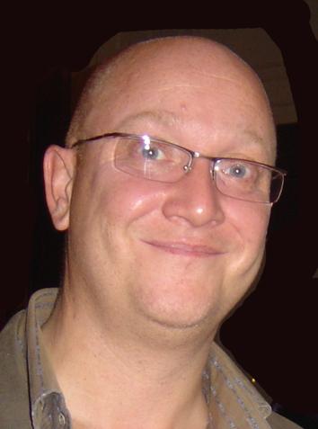 Simon Gardner
