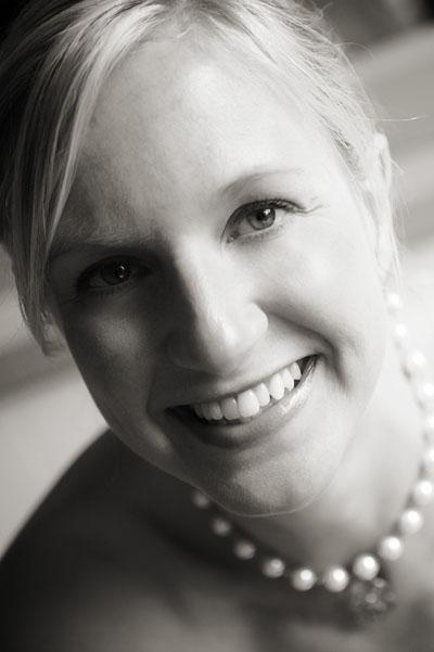 Cindy Teasdale McGowan