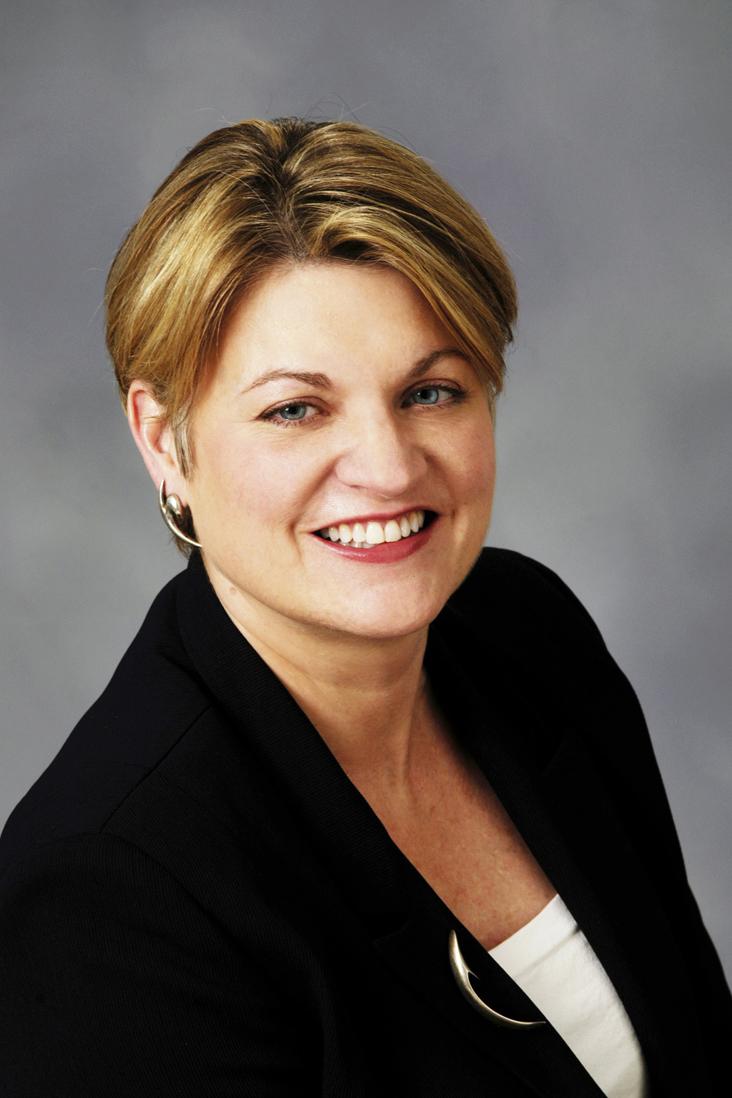 Patti Streeper