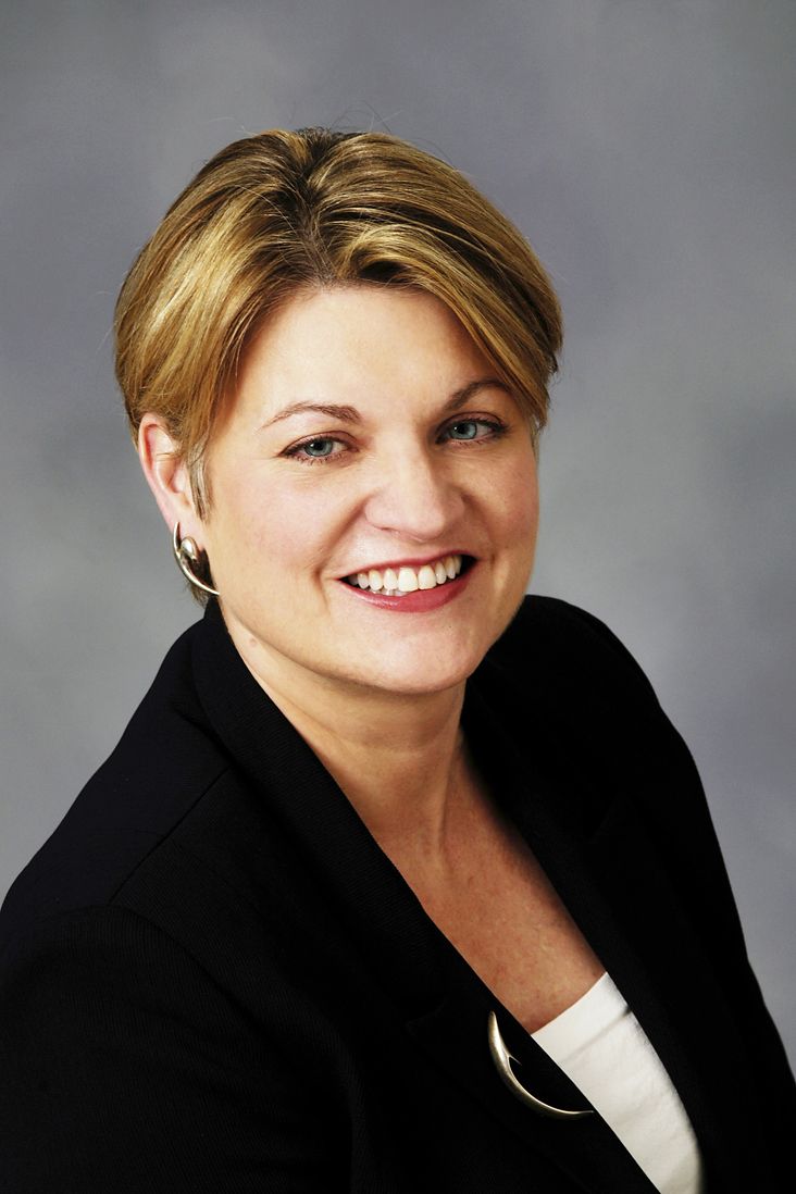 Patti Streeper