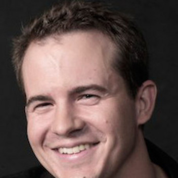 Byron Deeter