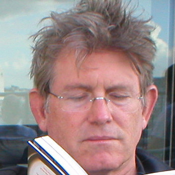Robin Eaton