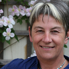 Susan Blackmore