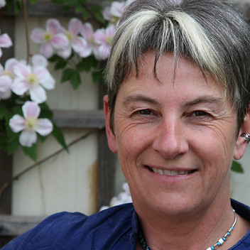Susan Blackmore