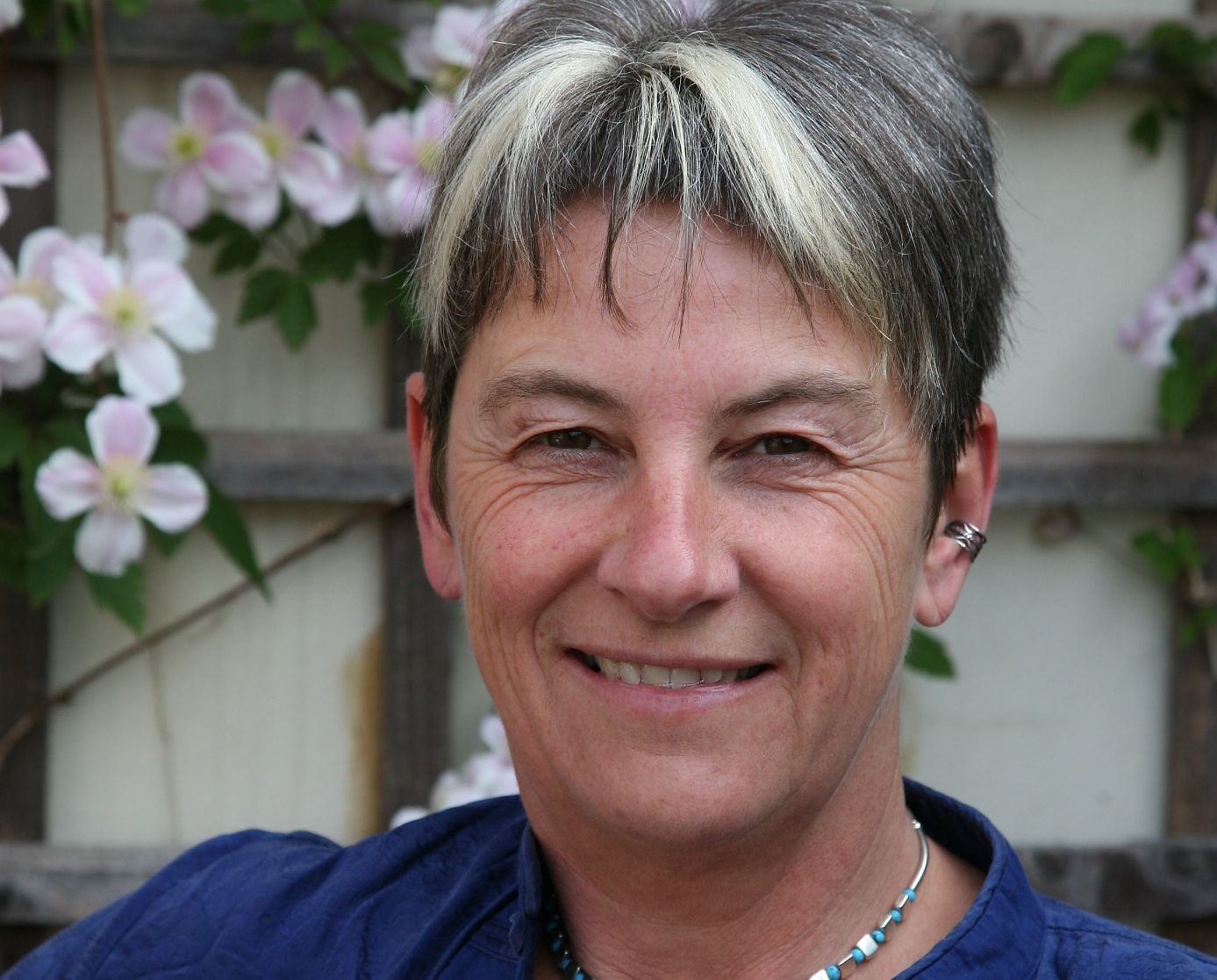 Susan Blackmore