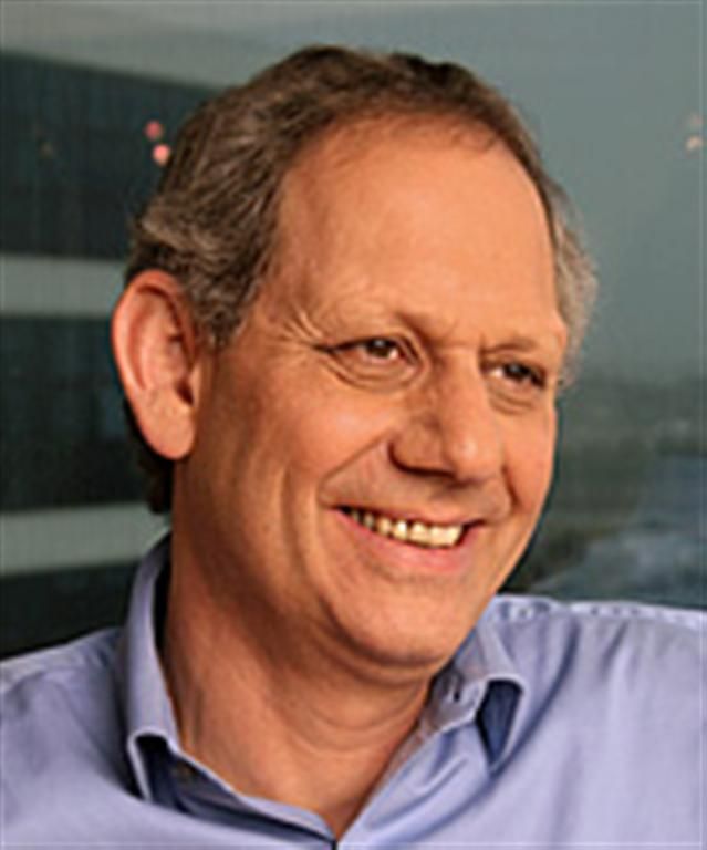 Yossi Sela