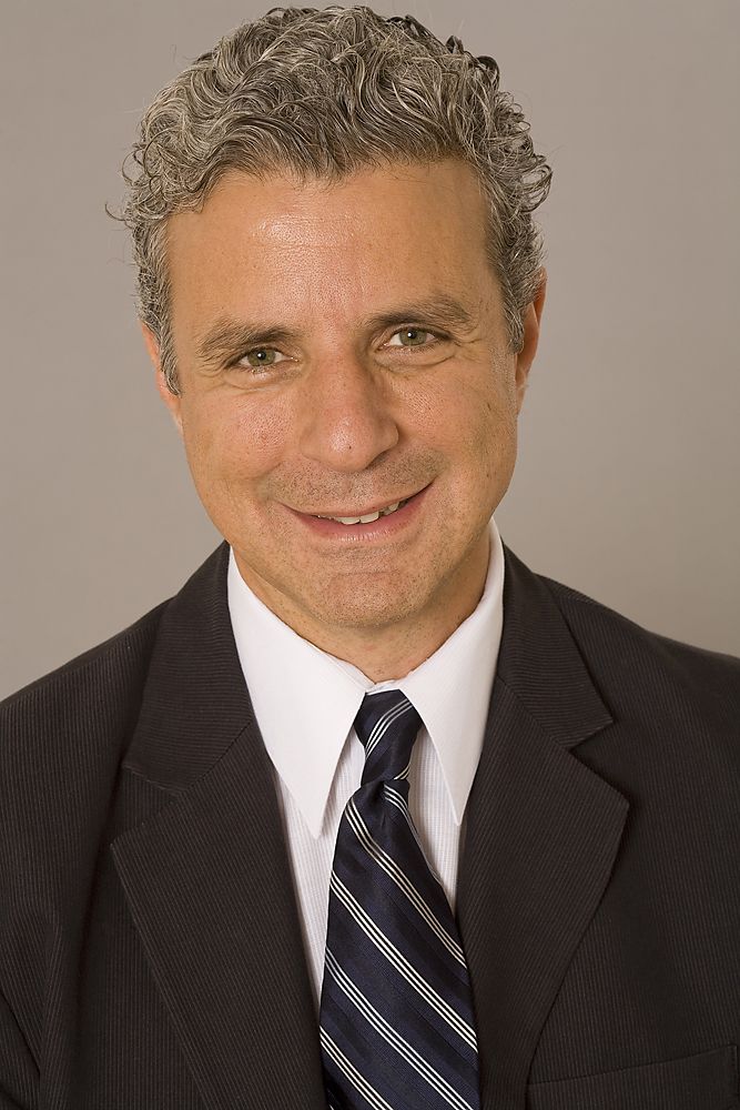 Alain Benzaken