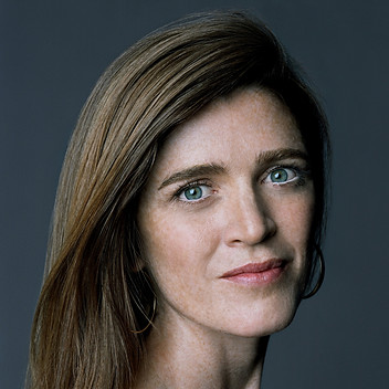 Samantha Power