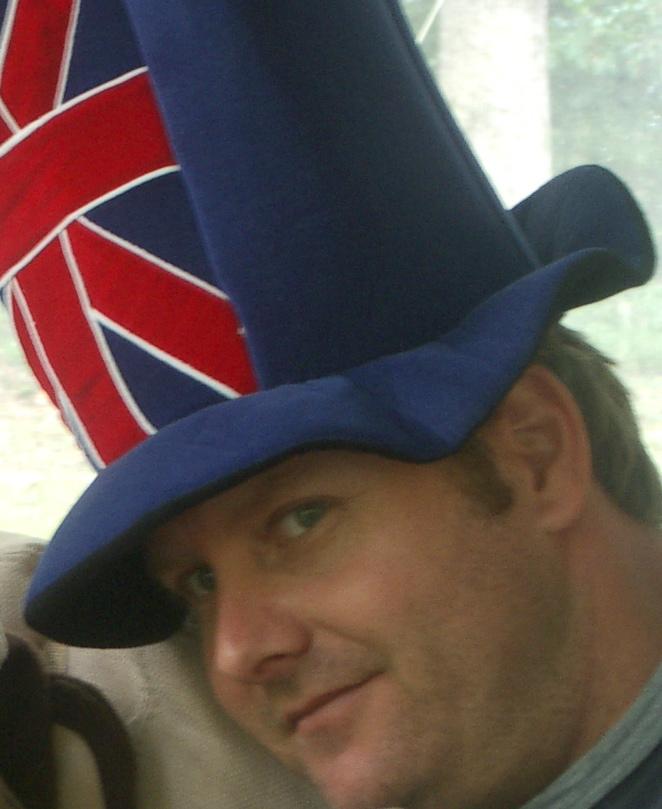 Lee Stoetzel