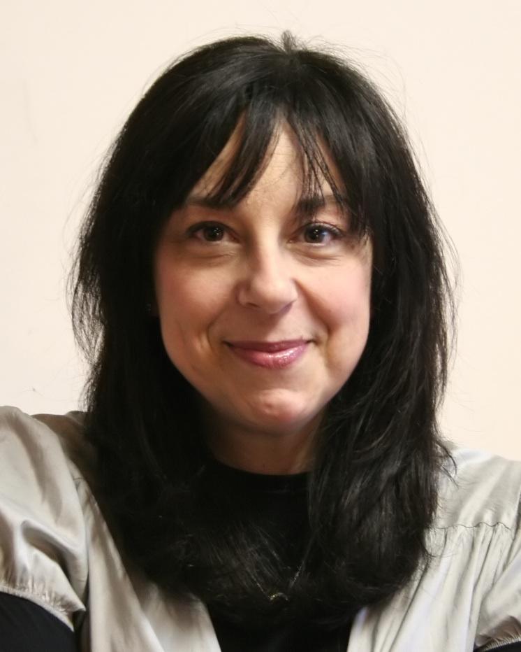 Joanne Balles Crosbie
