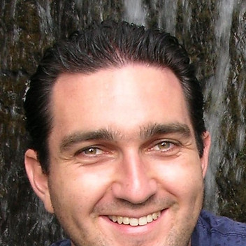 Tony Goldner