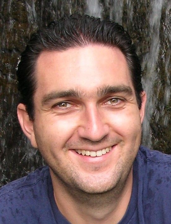 Tony Goldner