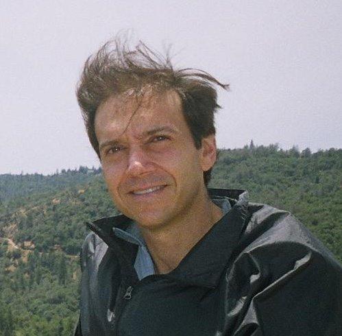 Jose Suarez