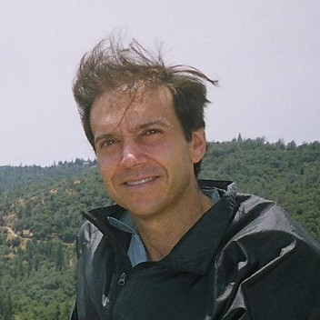 Jose Suarez