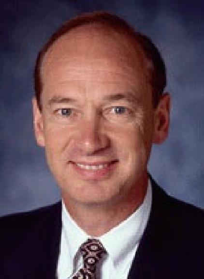 Paul Borrill