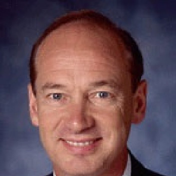 Paul Borrill