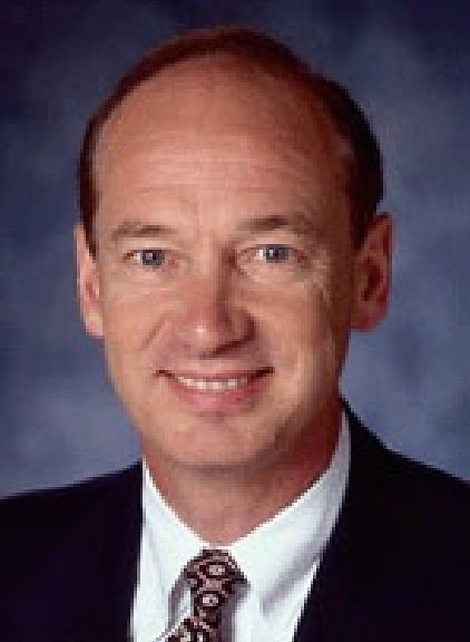 Paul Borrill