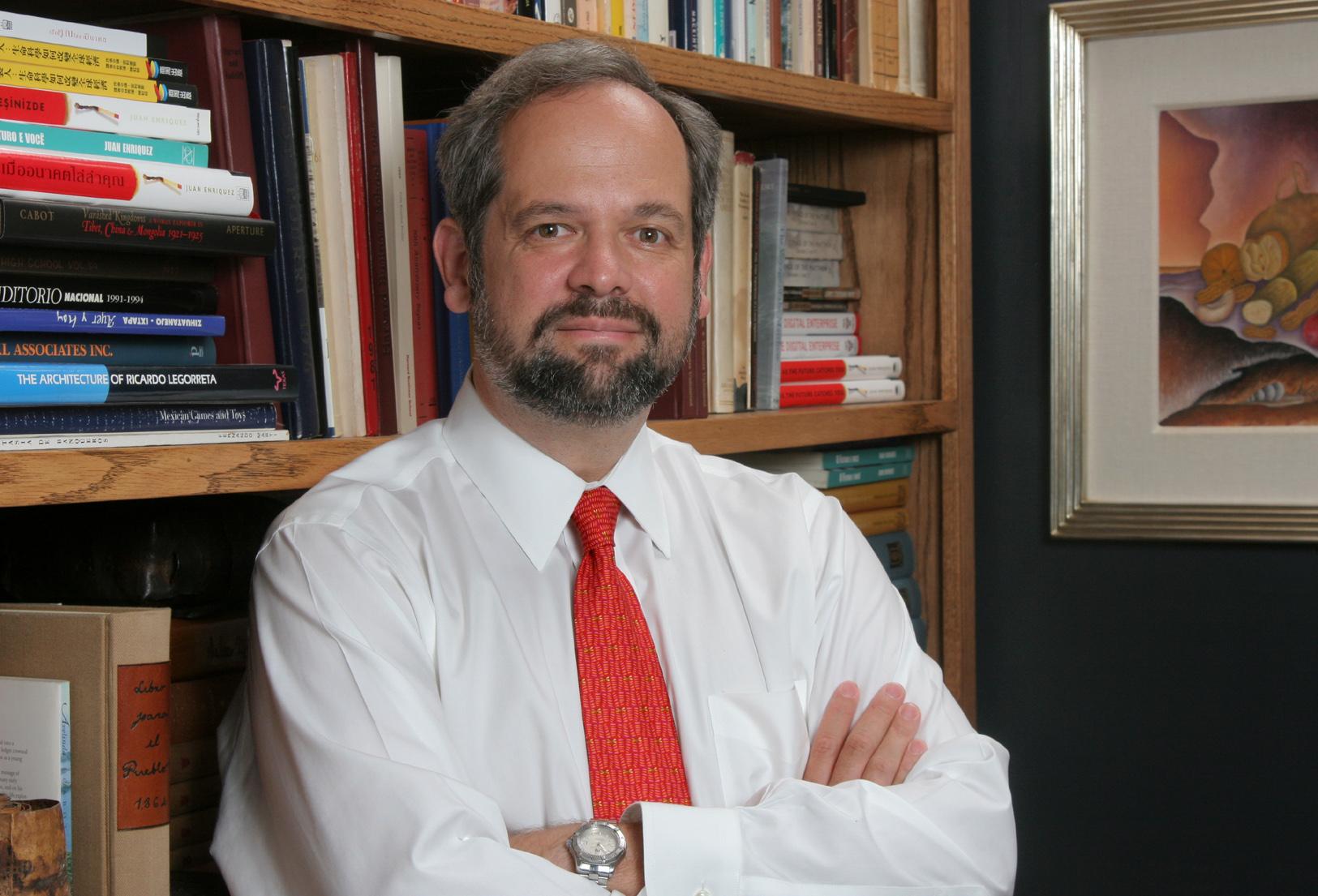 Juan Enriquez