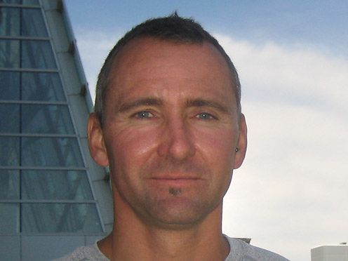 Michael Schaeffer
