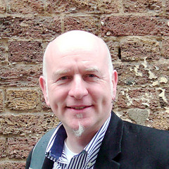 Howard Wright
